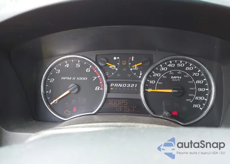 2008 Chevrolet Colorado Lt из США, поврежденный, VIN 1GCCS14E888155508